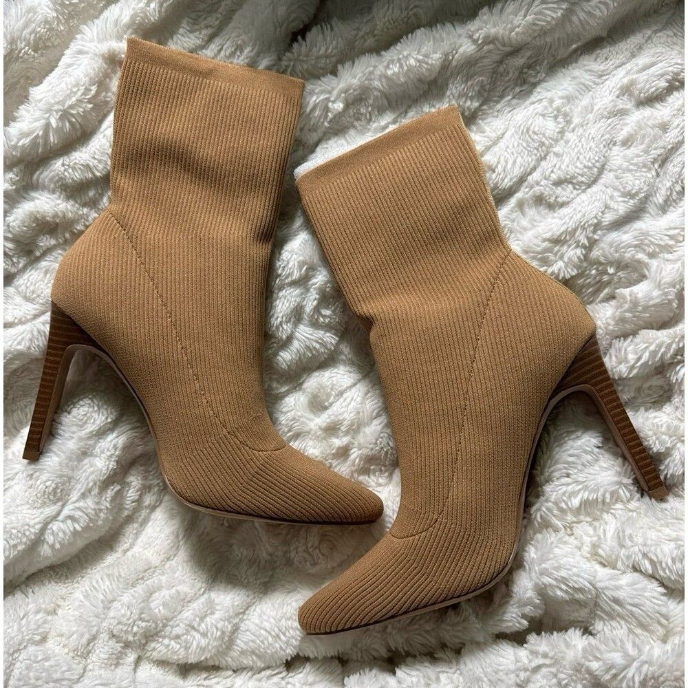 JOURNEE Boots